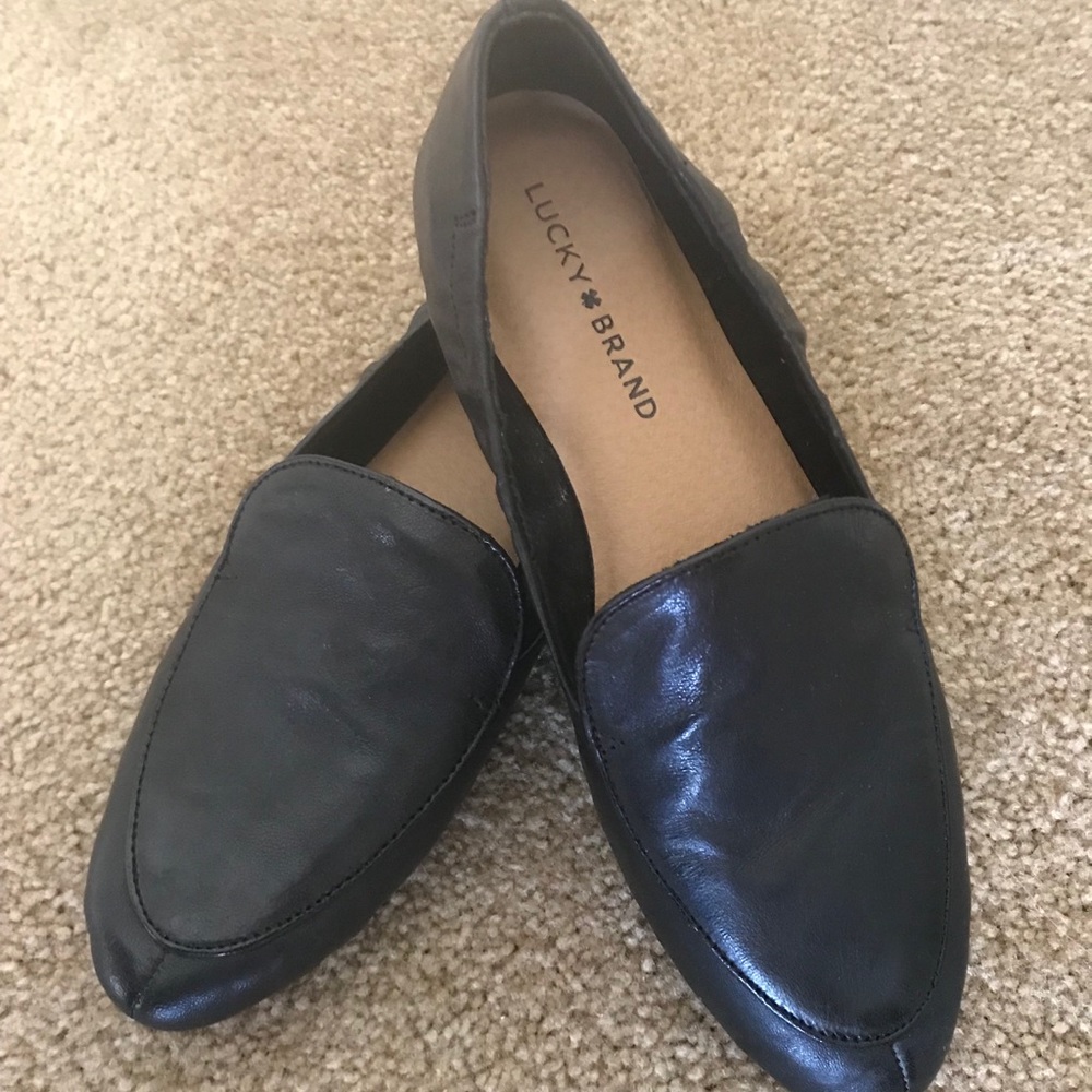 Lucky Brand Loafers